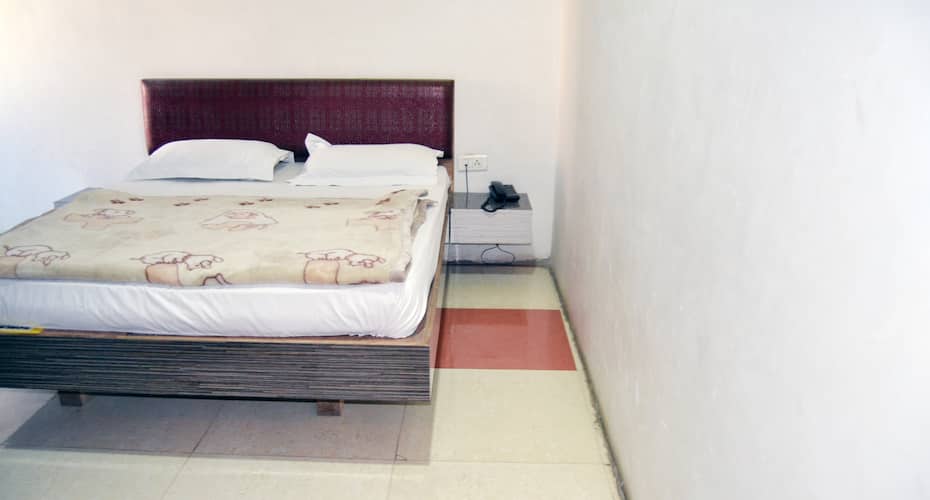 Hotel Nandan palace, Chittorgarh 2